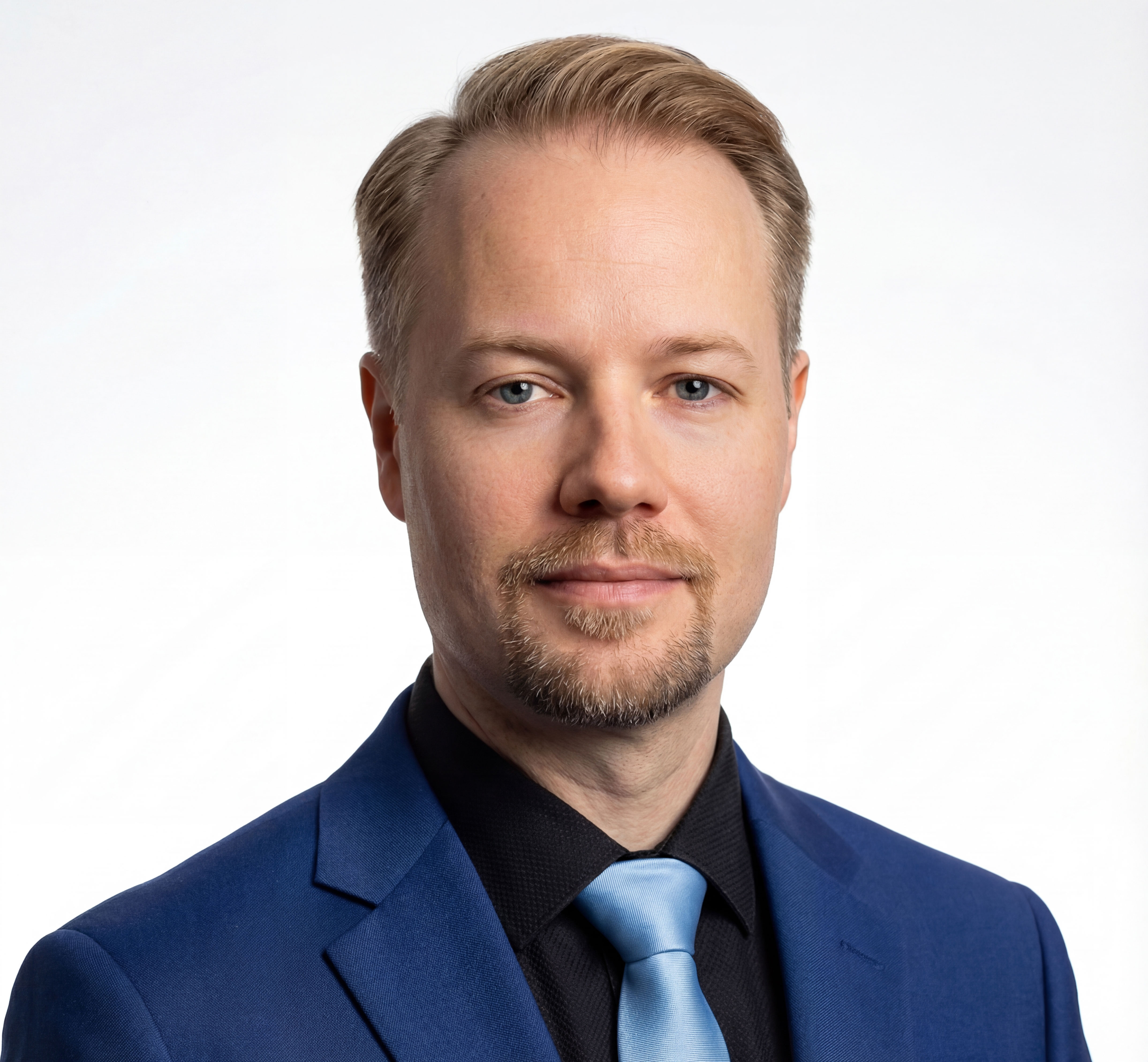 Chris Warunki